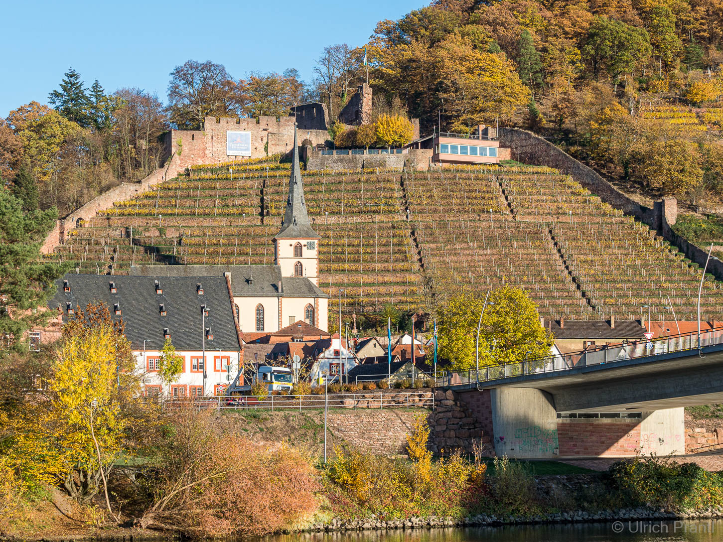 Klingenberg Clingenburg